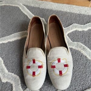 Stubbs & Wootton Loafers